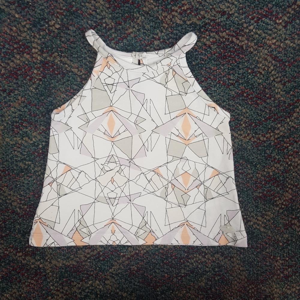 Kardashian Kids Tank Top